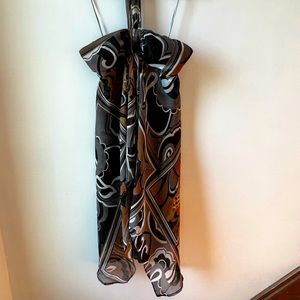 le chateau summer dress